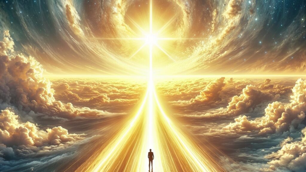 Eternity: A Glimpse into God’s Timeless Promise