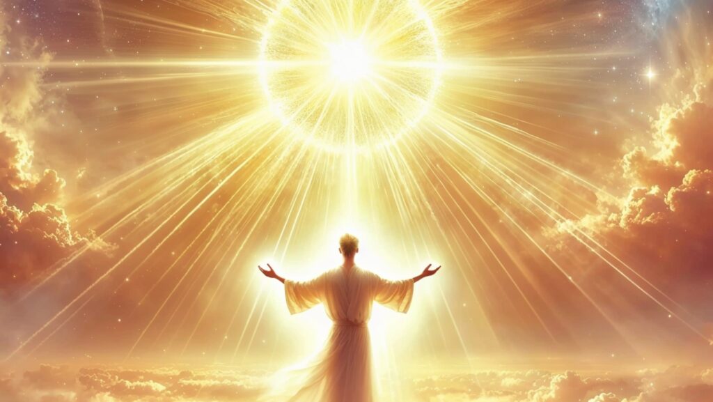 Living for Eternity: A Reflection on Mark 12:30