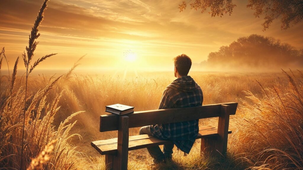 Place Your Expectations in God