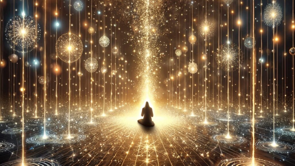 Catalyze: A Word for Spiritual Growth