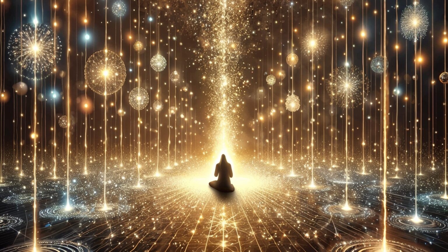 Catalyze: A Word for Spiritual Growth