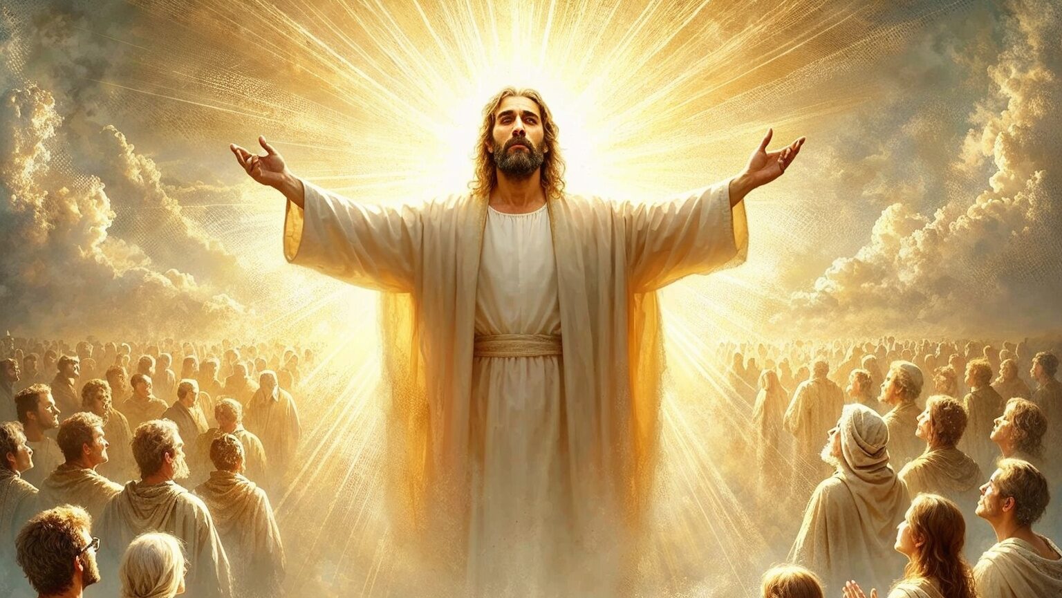 The Love of Jesus: A Supply That Never Fails