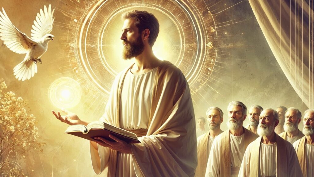 The Power of Authority: Leading with Humility and Wisdom