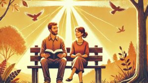 Friends Who Strengthen