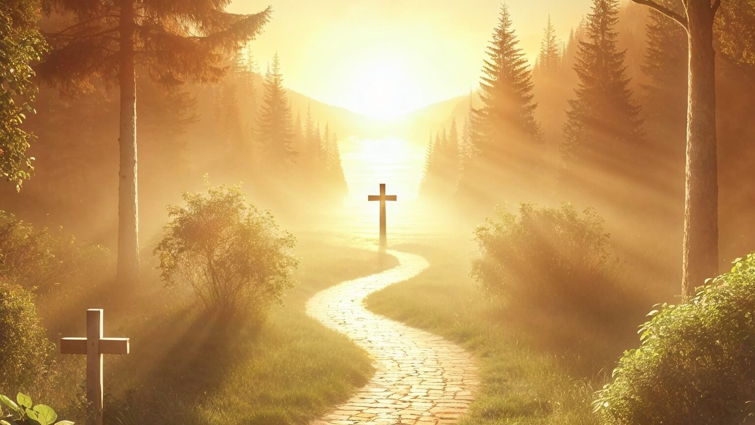 Obedience: A Journey of Love, Trust, and Transformation