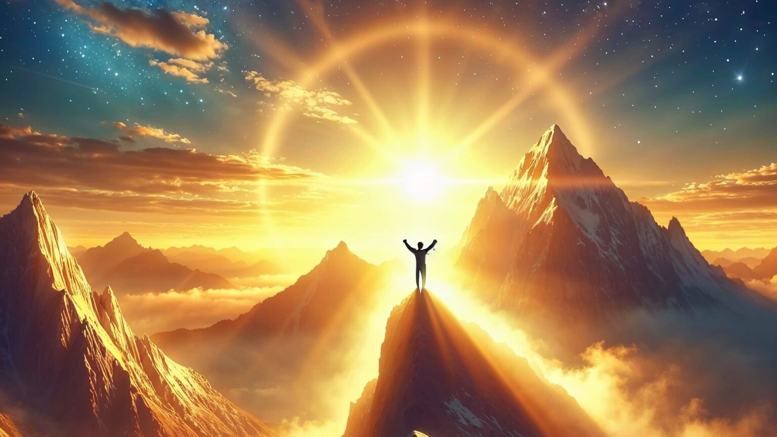 The Impossible Can Be Achieved