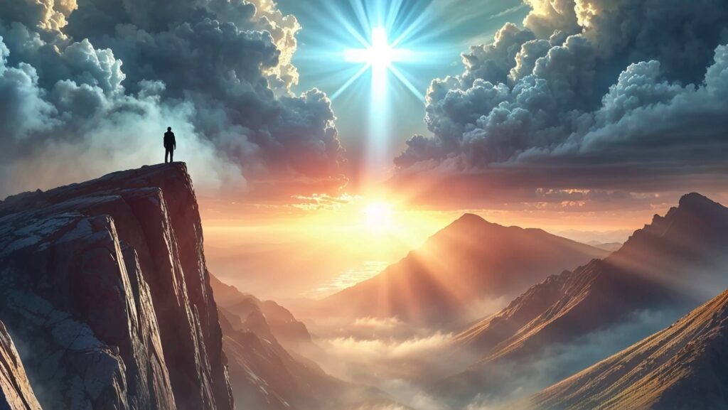 "Challenge": A Catalyst for Spiritual Growth