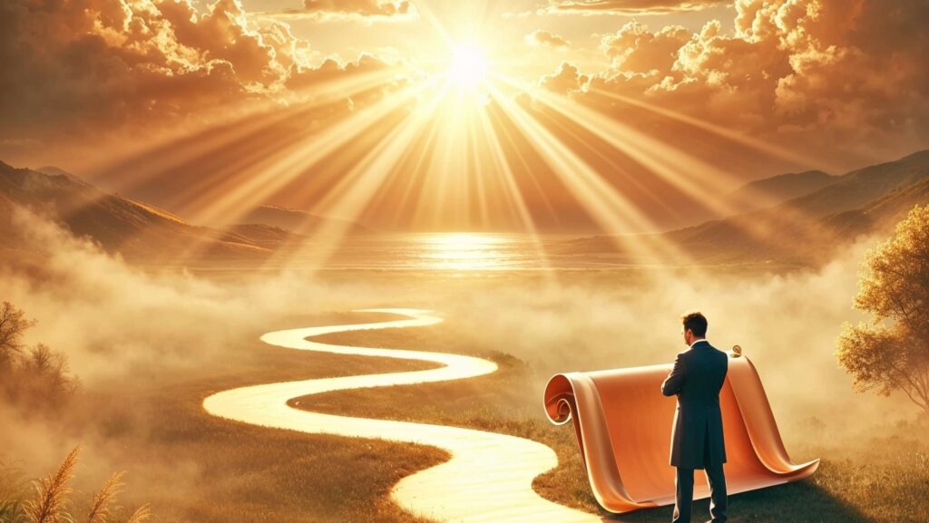 Trust in the One Who Promised