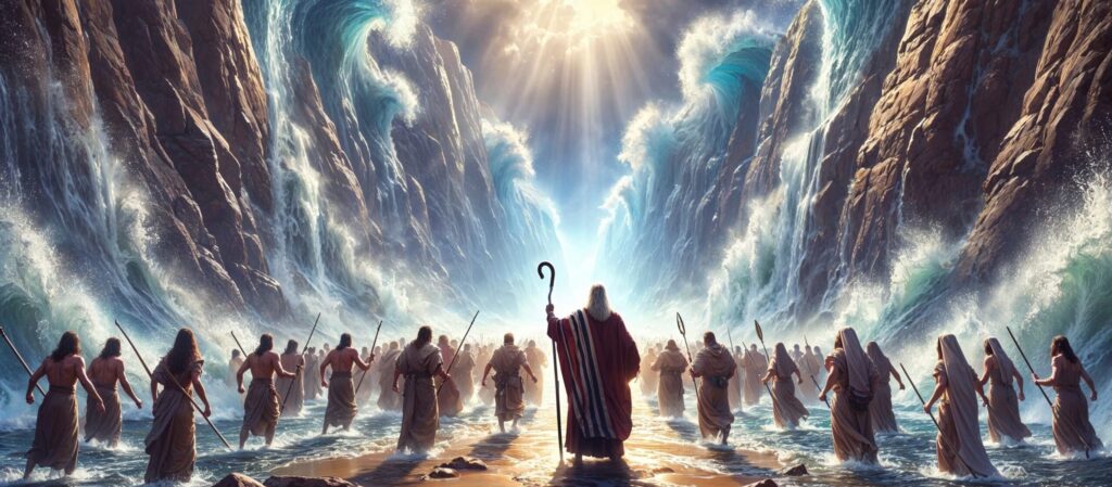 A Step Toward the Miracle