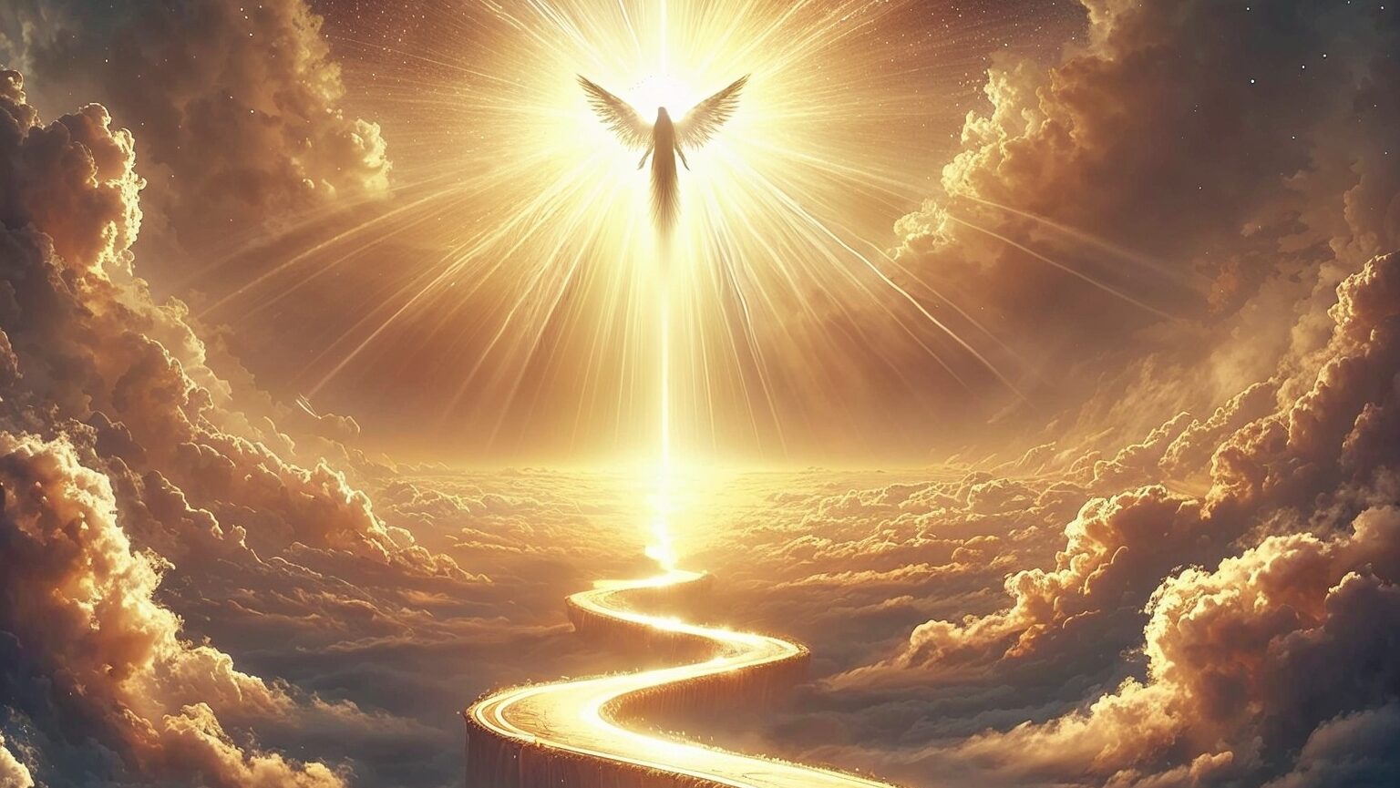 "What Steps Are You Willing to Take Toward Your Miracle?"