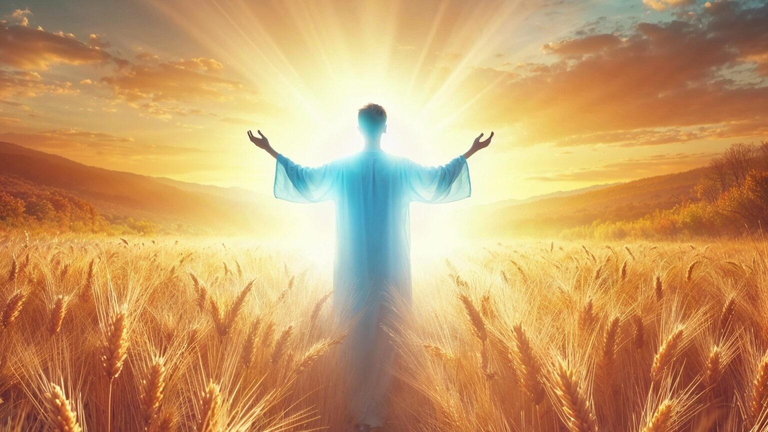 A Teachable Heart: Living Out God's Purpose