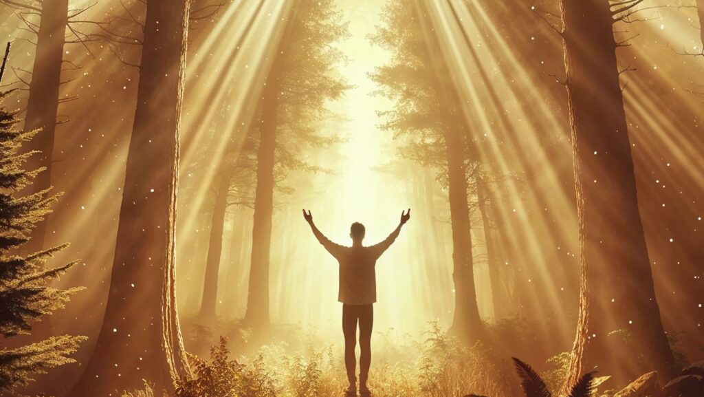 Embracing the Extraordinary: Cherishing God's Real Presence in Our Lives