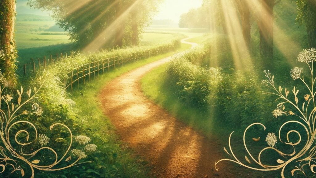 God Has Something Special for You