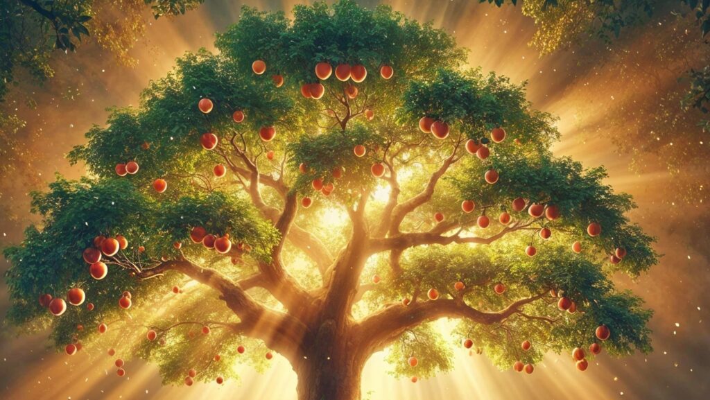 Grow and Bear Fruit: A Journey of Spiritual Flourishing