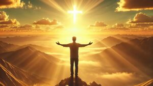 Sufficient: Resting in the Enoughness of God